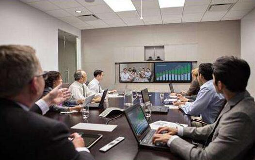 中小会议室怎样选择合适的视频会议硬件呢?